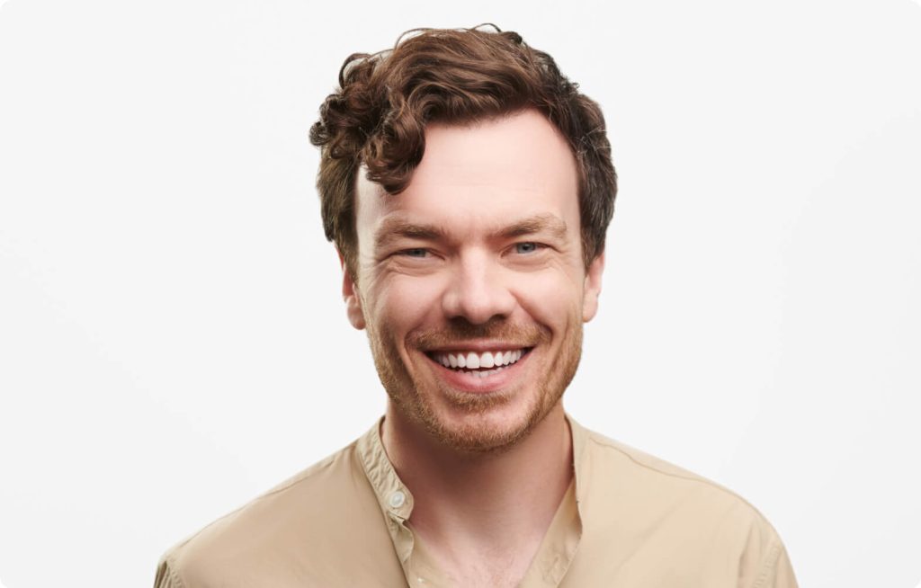 Paul Adams, Chief Product Officer at Intercom