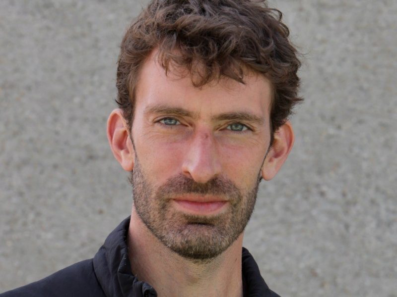 Ryan Singer, author of Shape Up