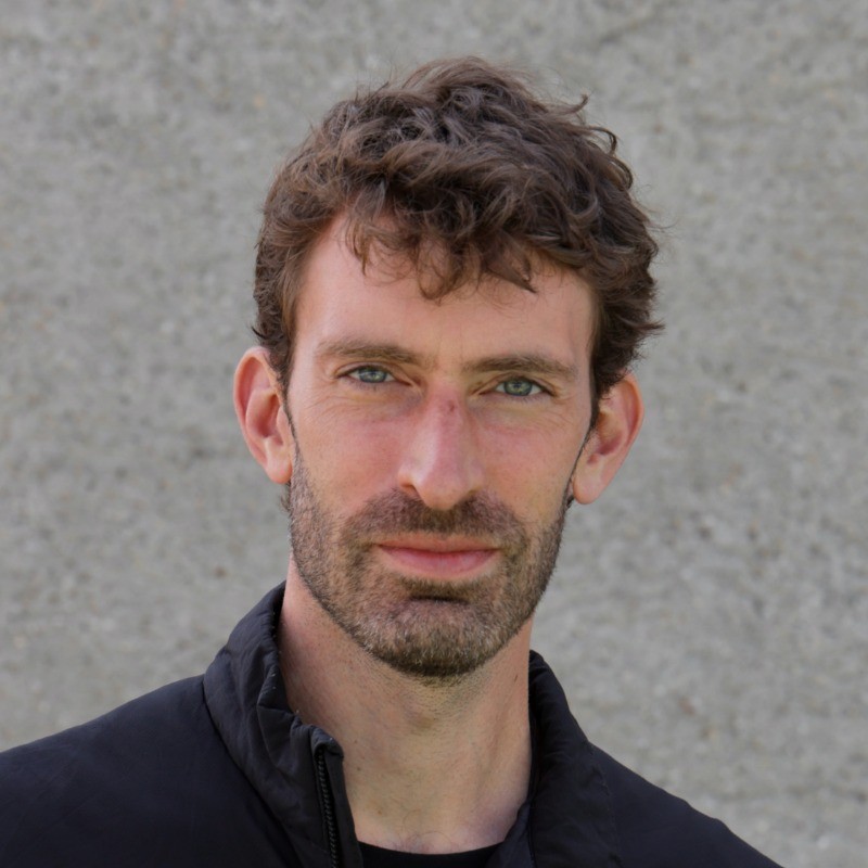 Ryan Singer, author of Shape Up